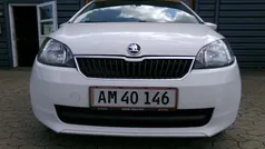 Brugt 2012 Skoda Citigo Ambition Hatchback | 29.999 kr. (Super pris)