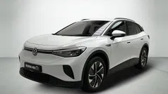 Brugt 2023 VW ID.4 Pro SUV | 264.900 kr. (Fair pris)