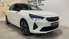 Brugt 2023 Opel Corsa-e Hatchback | 139.400 kr. (God pris)