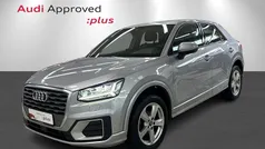 Brugt 2019 Audi Q2 Sport SUV | 209.900 kr. (Fair pris)