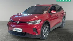 Brugt 2025 VW ID.4 Pro SUV | 339.500 kr. (Fair pris)