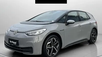 Brugt 2023 VW ID.3 Pro Hatchback | 229.900 kr. (God pris)