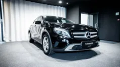 Mercedes GLA250