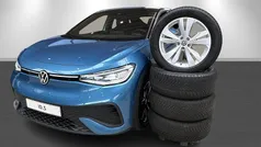 Blåmetal Brugt 2024 VW ID.5 Style SUV | 329.900 kr. (Fair pris)