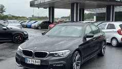Brugt 2018 BMW 530 Sedan | 299.900 kr. (Dyr)