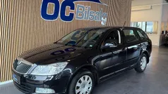 Brugt 2011 Skoda Octavia Ambiente Stationcar | 54.900 kr. (Lidt for dyr)