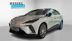 Brugt 2024 MG MG4 EV Luxury Hatchback | 189.900 kr. (Fair pris)