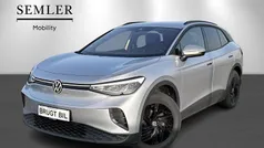 Sølvmetal Brugt 2024 VW ID.4 Life SUV | 254.900 kr. (Fair pris)