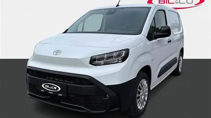 Brugt 2024 Toyota Proace City City MPV | 185.060 kr.