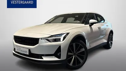 Brugt Polestar 2 Plus 164 kW (224 HK) 2023 Hatchback