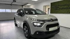 Ikke angivet Brugt 2021 Citroën C3 Feel Hatchback | 94.700 kr. (Fair pris)