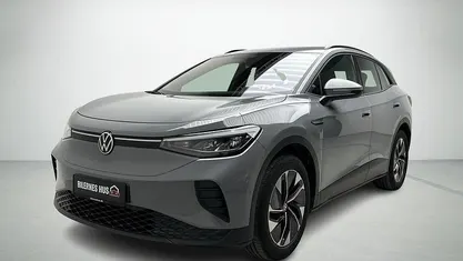 Brugt 2022 VW ID.4 Pro Performance SUV | 249.900 kr. (Fair pris)