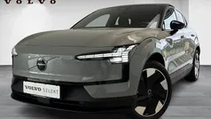 Grå Brugt 2024 Volvo EX30 Plus SUV | 269.800 kr. (Fair pris)