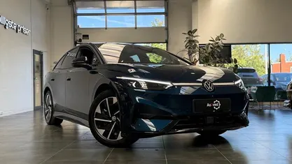 Brugt 2024 VW ID.7 Style Hatchback | 419.799 kr. (Fair pris)