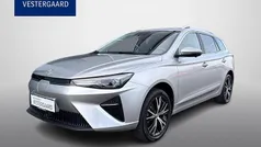 Brugt 2022 MG MG5 EV Luxury Stationcar | 139.800 kr. (Fair pris)