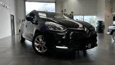 Sortmetal Brugt 2017 Renault Clio GrandTour Stationcar | 84.999 kr. (Fair pris)