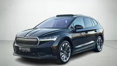 Brugt 2021 Skoda Enyaq iV Suite SUV | 249.900 kr. (God pris)