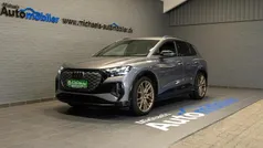 Koksmetal Brugt 2021 Audi Q4 e-tron Edition .1 SUV | 334.900 kr. (Fair pris)