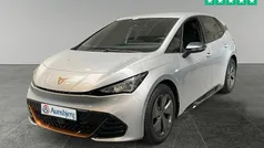 Brugt 2024 Cupra Born Hatchback | 219.500 kr. (Fair pris)