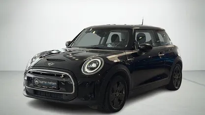 Brugt Mini Cooper SE Essential 135 kW (184 HK) 2022 Sortmetal Hatchback
