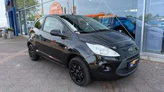 Brugt 2014 Ford Ka Trend+ Hatchback | 49.900 kr. (Dyr)