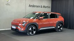 Brugt 2025 Kia EV3 2 SUV | 335.998 kr. (Fair pris)