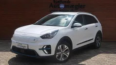 Brugt 2022 Kia e-Niro Advance SUV | 195.000 kr. (God pris)
