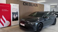 Grå Brugt 2021 VW Golf VIII GTE Hatchback | 229.500 kr. (God pris)