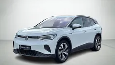 Brugt 2022 VW ID.4 Pro Performance SUV | 239.990 kr. (Fair pris)