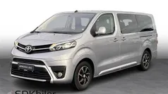 Brugt 2022 Toyota Proace Verso Stationcar | 299.900 kr. (Fair pris)