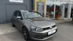 Brugt 2013 VW Golf VII Highline Hatchback | 94.800 kr. (Fair pris)