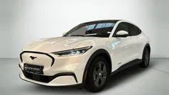 Brugt 2022 Ford Mustang Mach-E Standard Range SUV | 237.900 kr. (Fair pris)