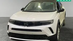 Hvid Brugt 2024 Opel Mokka-e Edition SUV | 149.500 kr. (Fair pris)