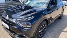 Sortmetal Ny 2024 Citroën e-C4 Sedan | 194.900 kr. (God pris)