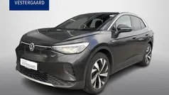 Brugt 2021 VW ID.4 Pro Performance SUV | 194.800 kr. (Super pris)