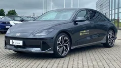 Brugt 2025 Hyundai Ioniq 6 Advanced Sedan | 324.900 kr.