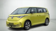 Brugt 2024 VW ID. Buzz Pro Van | 394.990 kr. (Fair pris)