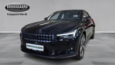 Brugt 2023 Polestar 2 Long Range Single Motor Hatchback | 204.900 kr. (Fair pris)