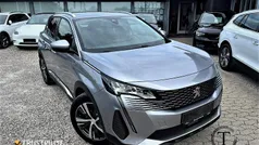 Gråmetal Brugt 2021 Peugeot 3008 Allure | 209.800 kr. (Fair pris)