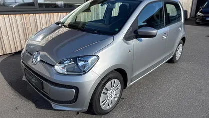 Brugt VW up! move up! 60 HK (44 kW) 2013 Hatchback