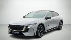 Brugt 2025 Mazda 6e Takumi-Line Sedan | 324.990 kr. (Fair pris)