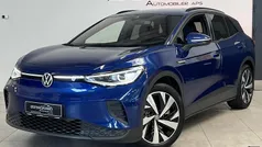 Brugt 2024 VW ID.4 Pro Performance SUV | 284.700 kr. (God pris)