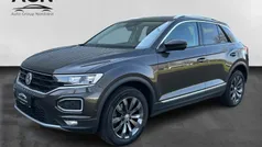 Brugt 2020 VW T-Roc Sport SUV | 214.900 kr. (Fair pris)