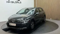 Brugt 2021 VW Golf VIII Hatchback | 199.700 kr. (Fair pris)