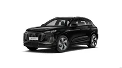 Brugt 2025 Audi Q6 e-tron Performance SUV | 674.900 kr. (Fair pris)