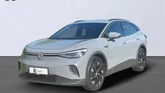 Grå Brugt 2021 VW ID.4 Pro Performance SUV | 199.900 kr. (Fair pris)