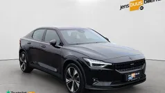 Sortmetal Brugt 2023 Polestar 2 Hatchback | 199.900 kr. (Fair pris)