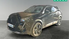 Brugt 2021 Peugeot e-2008 Allure SUV | 134.500 kr. (Fair pris)