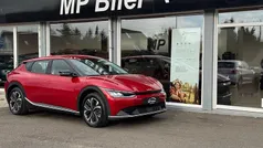 Brugt 2023 Kia EV6 SUV | 259.900 kr. (Super pris)