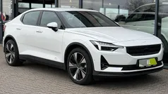 Brugt 2023 Polestar 2 Hatchback | 229.700 kr. (God pris)